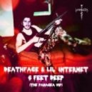 Deathface & Lil' Internet - 6 Feet Deep