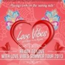 Love Vibes feat.Didi Gadjonova - My Baby