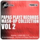 Global Deejays - What a feeling