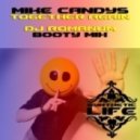 Mike Candys - Together Again