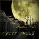 Dj Dagaz & Ruslan Pul's - Full Moon