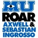 Axwell & Sebastian Ingrosso - Roar (X2X Remix)