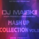 Dan Lemur ft. Skepta - Punch Letter (DJ Maiskii Mash Up)