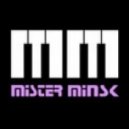 Mister Minsk - I Like the Girl (Drum & Bass DJ Club Mix)