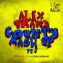 7th Heaven & Banderas vs. Rino Cabrera - This Is Your Life (Alex Grand Mash-Up)