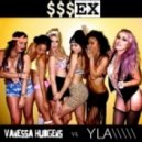 Vanessa Hudgens vs. YLA - $$$ex