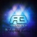 Rameses B - I Need You (Felxprod Remix)