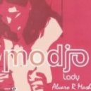 Modjo - Lady