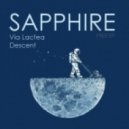 Sapphire - Via Lactea