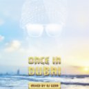 DJ G3RA - ONCE in DUBAI ()