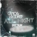 Camo & Krooked - All Night Long
