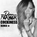 Rihanna - Cockiness