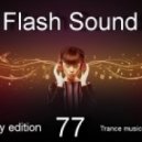 SVnagel - Flash Sound (trance music) 77 weekly edition, August 2013