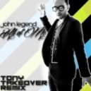 John Legend - All of Me