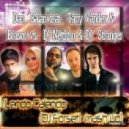 Dan Balan feat Tany Vander & Brasco vs. DJ Nejtrino & DJ Stranger - Lendo Calendo (DJ Forseti Mash-Up)