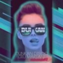 Dunkan Disco & Giu Mariani - Minimix #3 ()