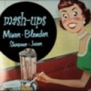 Joris Voorn vs. Ivan Gough - In My Mind (Roma Diogen Mush Up)