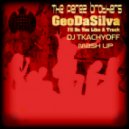 Gao De Silvia vs The Perez Brothers - I\'ll do you like a truck (DJ TKACHYOFF Mashup)
