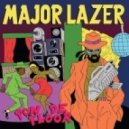 Major Lazer & DJ Pechkin - Pon De Floor (Alex Botcher Mash-Up)