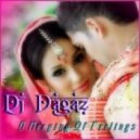 Dj Dagaz - A Merging Of Feelings