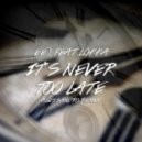 EE2 feat. Lokka - It\'s Never Too Late (Alessandro Remix)