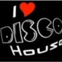 DJ Globus - Disco House Mix (Live In Broadway)