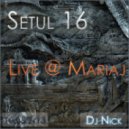 Dj Nick - Live @ Mariaj 10.08.2k13 ()