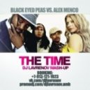 Black Eyd Peas vs. Alex Menco - The time