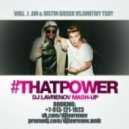 will.i.am feat.Justin Bieber vs. Dmiriy Tsoy - That Power (DJ Lavrenov Mash-up)