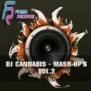 Picco vs. DJ Laykes - La Maquina (DJ Cannabis Mashup)