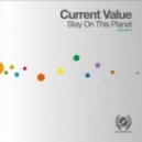 CURRENT VALUE - SUBCAST 9 ()