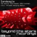 Sandeagle - The Battle (Original Mix)