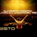 DJ Tiesto - Traffic