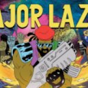 Major Lazer - Bubble Butt
