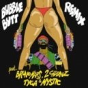 Major Lazer (feat 2 Chainz, My - Bubble Butt