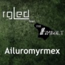 rgLed feat. The Ambolt - Ailuromyrmex