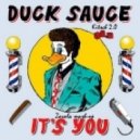 Duck Sauce & Kitsch 2.0 - It\'s You (Zavala Mashup)
