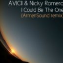 Avicii & Niky Romero - I Could Be The One