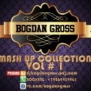 Klaas & Bodybangers vs. L.A.R.5 feat. Jai Matt - I Like (Dj Bogdan Gross Mash Up)