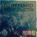 Djane Housekat Feat Rameez vs. Will Sparks - My Party (DJ Renard Mash Up)
