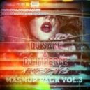 Kesha & Ugroza - Die Young