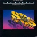 SOS Band - The Finest