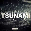DVBBS, Borgeous - Tsunami