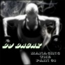 Dj Dagaz - Managing the pain 01 ()