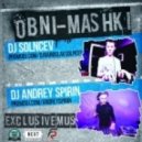 Tocadisco & ATB VS. Dj Shirshnev feat Frankie Lacosta - Let U Go (Solncev,Kovalev & Andrey Spirin Lead Mash)