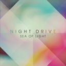 Night Drive - Sea of Light