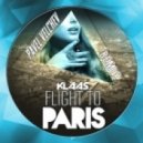 Klaas - Flight To Paris (Pavel Velchev Remix)