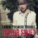Taylor Swift - I Knew You Were Trouble