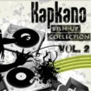 Ashat Horuzbaev vs. Mattias & G80 - In Da I. K. (KAPKANO Mash-Up)