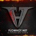 Bingo Players & Far East Movement - Get Up (Rattle)